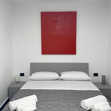 Casa Vacanze Donna Sidora Palermo Exteriör bild
