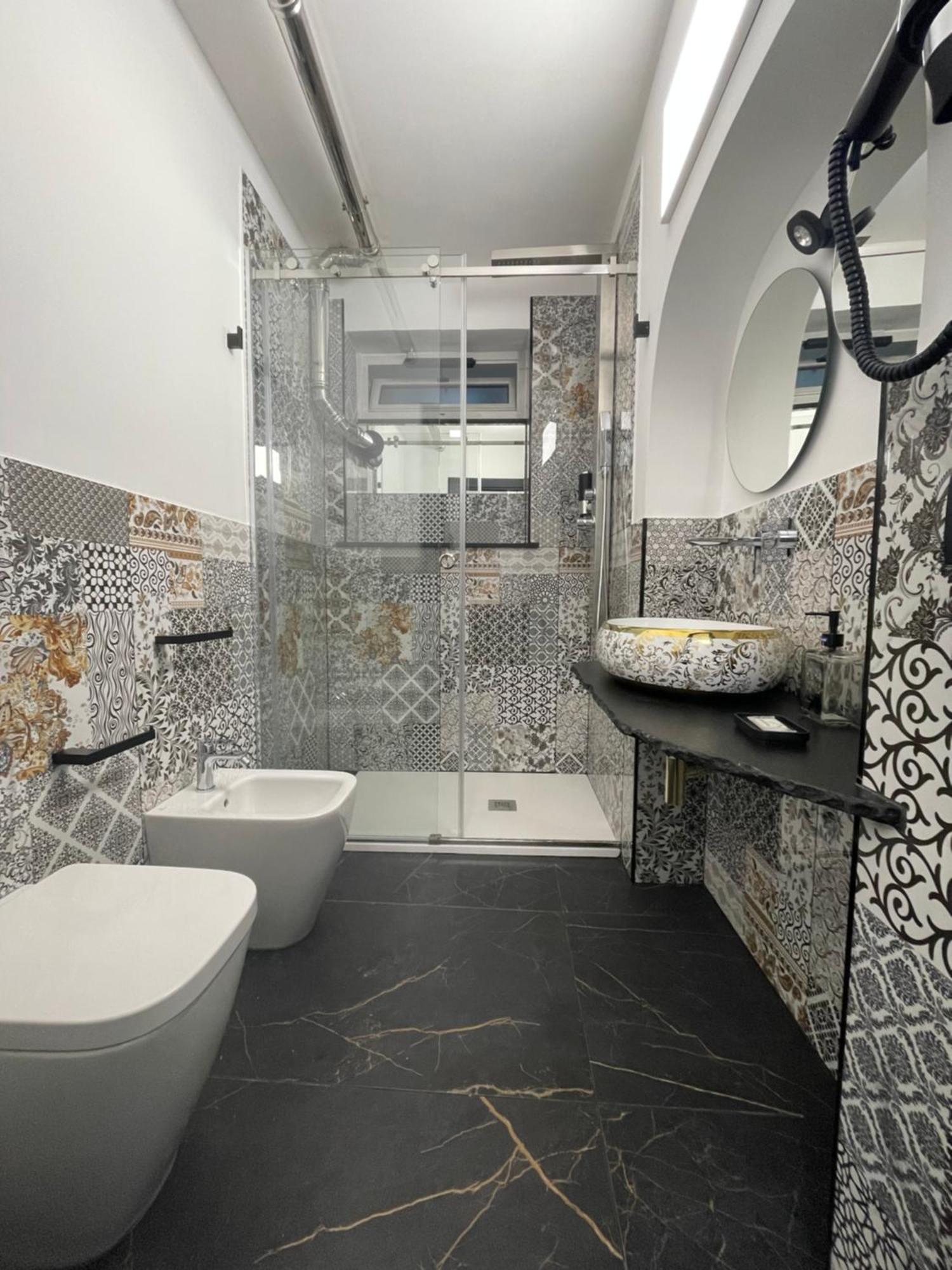 Casa Vacanze Donna Sidora Palermo Exteriör bild