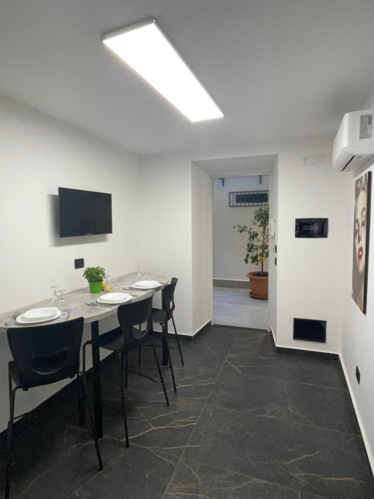 Casa Vacanze Donna Sidora Palermo Exteriör bild