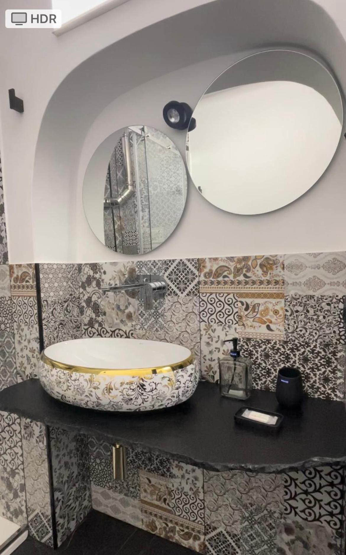 Casa Vacanze Donna Sidora Palermo Exteriör bild